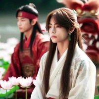 Kim taehyung/ omega 
