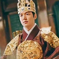 King kim/ Alpha