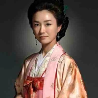 Jungkook mother