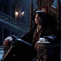 jeon Jungkook/ king/ Alpha