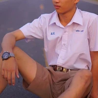 ปลื้ม(พอในตอนเด็ก)