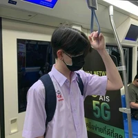 คิว(น้องโช+ชอบเฟื่อง)