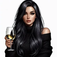 Fleur(belle mère de Suzanne mère de F&M)