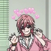 Yuri Ayato? (criador)