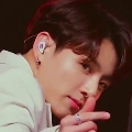 Jeon Jungkook