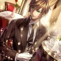 Sebastian (butler) beta