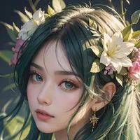 Nova (adopted mom of mc) Omega