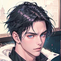 Kane (adopted dad of mc) dominant Alpha