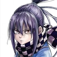 Okita souji