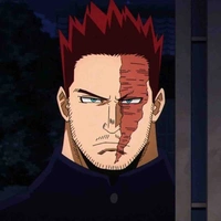 Endeaver (dad)