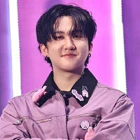 Seo Changbin
