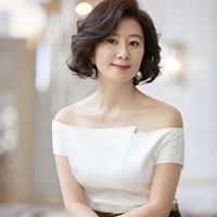 Señora Park^O.P^