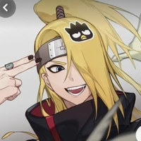 Deidara