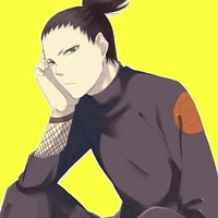 Shikamaru