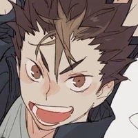•~Nishinoya~•