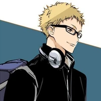 tsukishima