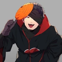 🎭 Obito Senju Uchiha 🎭