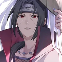 🍡 Itachi Uchiha 🍡