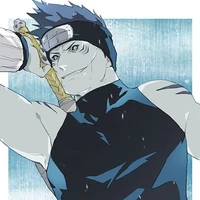🦈 Kisame Hoshigaki 🦈