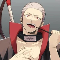 ☠️ Hidan ☠️