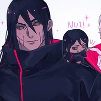💵 Kakuzu Tamaki 💵