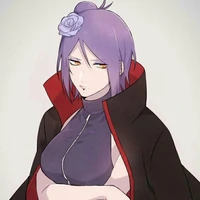📃 Konan Hibori 📃