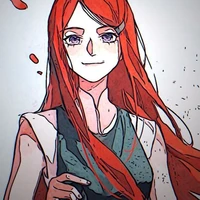 🌶️ Kushina Namikaze Uzumaki 🌶️