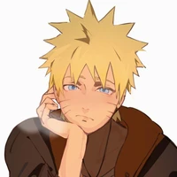 🍜 Naruto Namikaze Uzumaki 🍜