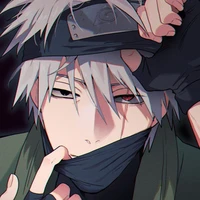 📖 Kakashi Hatake 📖