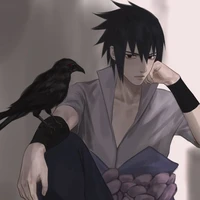 🍅 Sasuke Uchiha 🍅