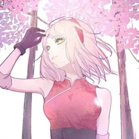 🌸 Sakura Haruno 🌸