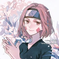 🍃 Rin Nohara 🍃