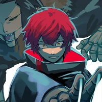 🧵 Sasori Grybson 🧵