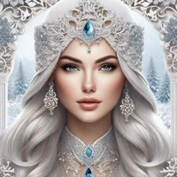 Marry(rainha)