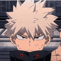 bakugou