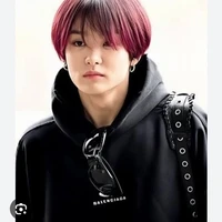 Park Jihoon (ML bff/DA)
