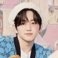 Kim Mashiho (MC bro/DO)