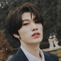 Bang Yedam (ML bff/A)