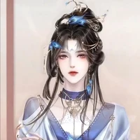 Lu Yuan( grande sœur de Yan)