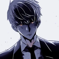 Member of Shadow