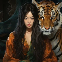 Y/N (fl)(Supreme Dominant Omega)