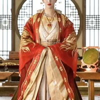 First queen of Eclipsara (fl