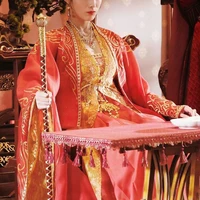 second queen of Eclipsara (fl stepmom)