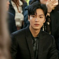 kim lee min ho (papah kim fadla)