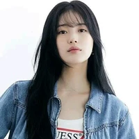kim bae suzy (mamah kim fadla)