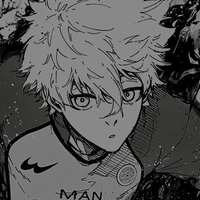 seishiro nagi