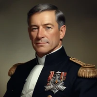 Captain Edward