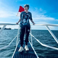 ZHONG CHENLE 🐬