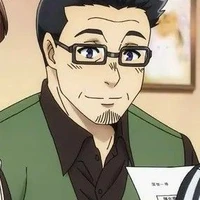 ayah isagi dan kaeza