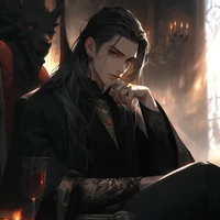 Xie Mengzhang (Ml1/MasterofazuradragonP)